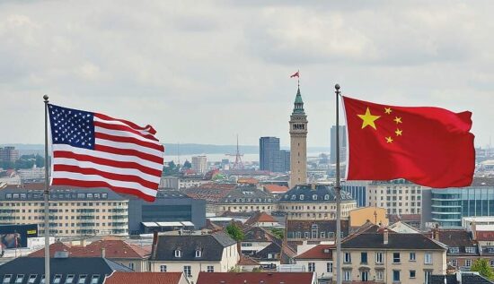 Will Europe Choose a 'Rational' Path or Follow Trump's Lead?