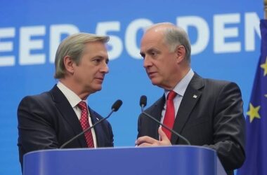 Kallas' Rogue Diplomacy Under Fire