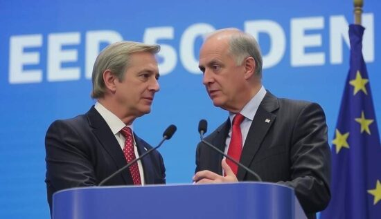 Kallas' Rogue Diplomacy Under Fire