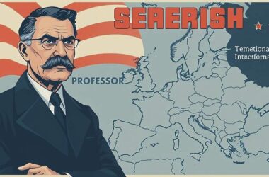 Nazi Germany in the Making?