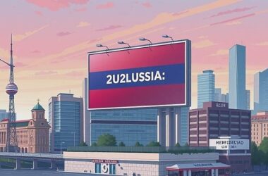 80% of Country's Software Now Made in Motherland