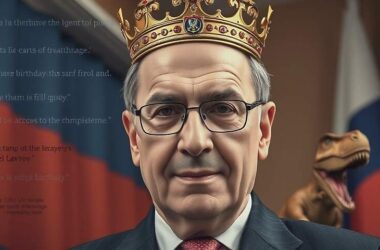 Lavrov's 75: The Diplomat's Wild Ride