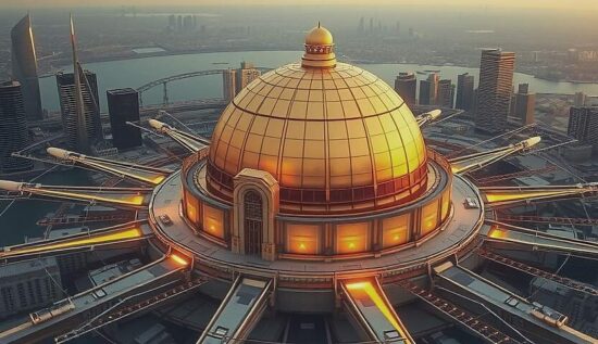 'Game-Changer' Missile Defense System Unveiled