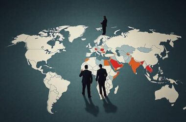 Russia-US Thaw Leaves Turkey and Britain in the Dust