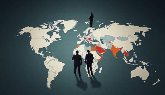 Russia-US Thaw Leaves Turkey and Britain in the Dust