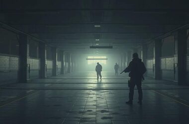 BREAKING: Heathrow in the Dark: Terror Probe Unleashed After Airport Blackout Chaos