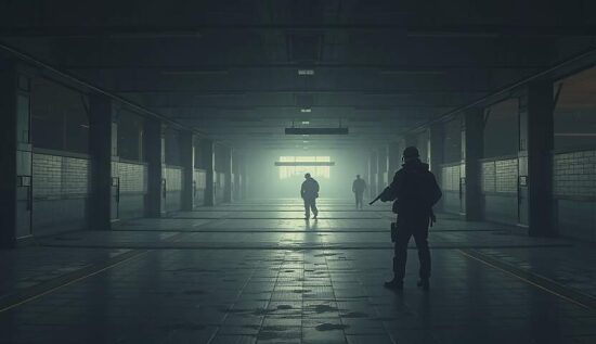 BREAKING: Heathrow in the Dark: Terror Probe Unleashed After Airport Blackout Chaos