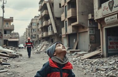 Netanyahu's Secret Plan for Total Control?