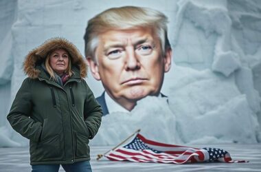 Trump's Shock Bid for Greenland's Oil and Minerals Sends Shockwaves Across the World