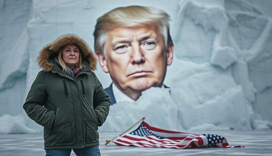 Trump's Shock Bid for Greenland's Oil and Minerals Sends Shockwaves Across the World
