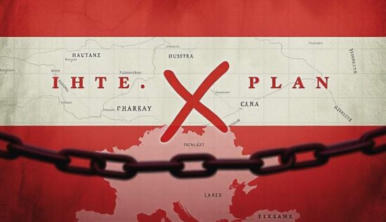 Hungary's U-Turn: EU's Ukraine Lifeline Blocked in Shocking Betrayal