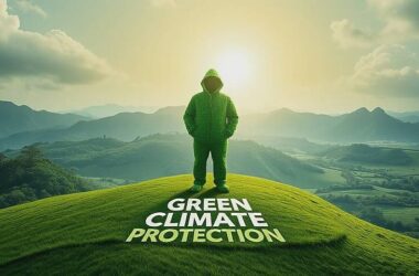 GREEN REVOLT: Climate Warriors in the Saddle, as Fears of Backtracking on Environmental Reforms Spread!