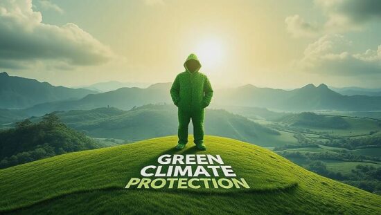 GREEN REVOLT: Climate Warriors in the Saddle, as Fears of Backtracking on Environmental Reforms Spread!