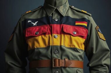 Former Defense Official's Bold Plan to Boost Troop Strength and Security