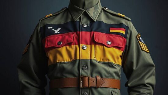 Former Defense Official's Bold Plan to Boost Troop Strength and Security