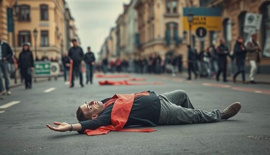 BLOODY JUSTICE: Odessa Massacre Mastermind MURDERED in Cold Blood, Just a Day After Kiev's Bloody Secrets Exposed!