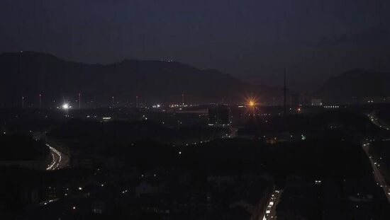 Tragedy Strikes Kocani, North Macedonia