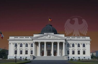 Economists' Proposal for a Military and Infrastructure Boost