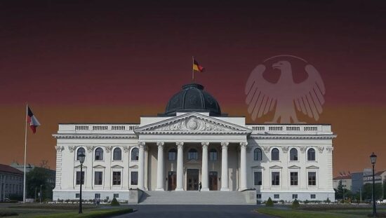 Economists' Proposal for a Military and Infrastructure Boost