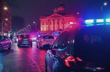 MANNHEIM AMOK: Did Social Media Radicalize the Killer?