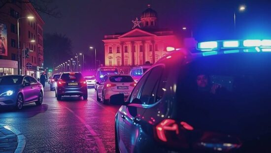 MANNHEIM AMOK: Did Social Media Radicalize the Killer?