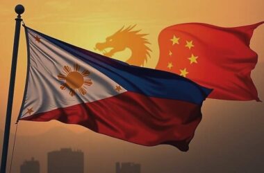 BEIJING BOMBSHELL: US-Win in South China Sea, Duterte's Arrest Rocks Global Power Play