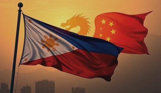 BEIJING BOMBSHELL: US-Win in South China Sea, Duterte's Arrest Rocks Global Power Play