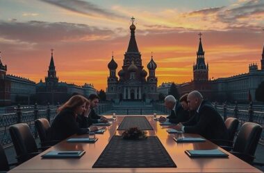 Can Moscow's Mediation Save the Iran-US Talks from Collapse?