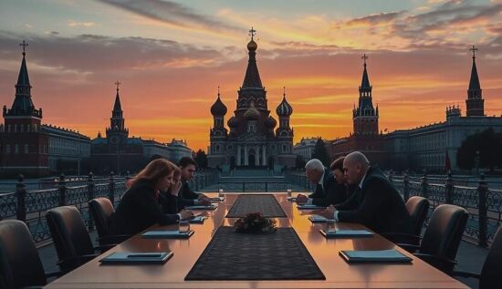 Can Moscow's Mediation Save the Iran-US Talks from Collapse?