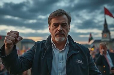 BREAKING: EU's War on Nationalism Escalates as Orbán and Le Pen Unite Against the Establishment!