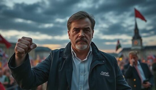 BREAKING: EU's War on Nationalism Escalates as Orbán and Le Pen Unite Against the Establishment!