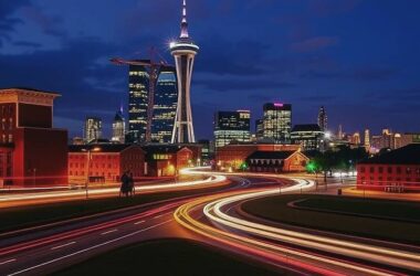 SPD Unveils Billions in a Game-Changer for the Nation!