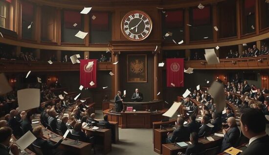 BREAKING: Germany on the Brink of Financial Catastrophe as New Debts Loom