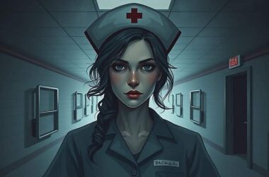 Former Nurse's Deadly Secret Exposed!