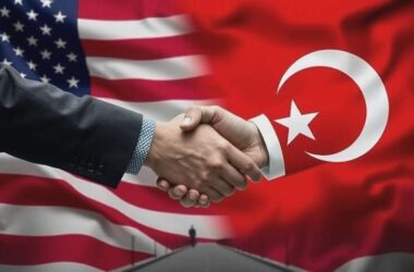 Turkey Seeks to Thaw Ties with US in Major Policy Shift