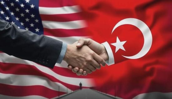 Turkey Seeks to Thaw Ties with US in Major Policy Shift