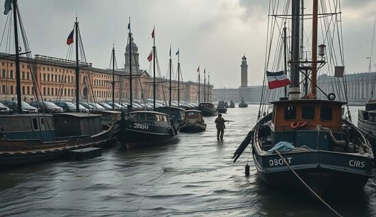 Will Odessa Again be the Spark that Ignites a New War?