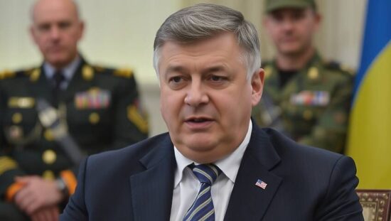 Poroshenko's Shocking Warning to Stop Losing the War