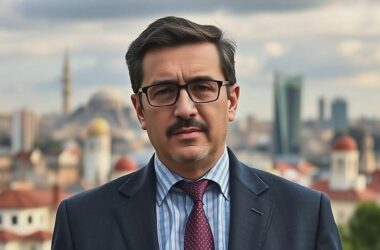 Imamoğlu Under Siege as Turkey's President Seeks to Crush Rival with a Tsunami of Court Cases?