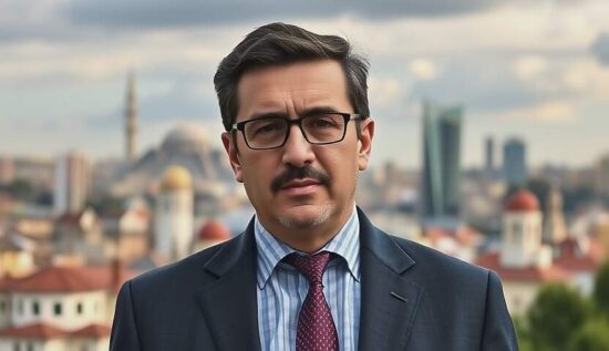 Imamoğlu Under Siege as Turkey's President Seeks to Crush Rival with a Tsunami of Court Cases?