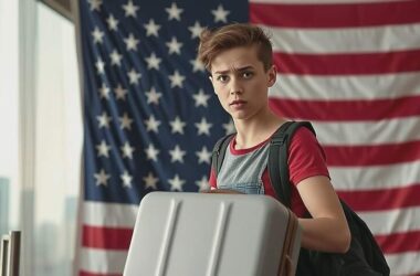 BOMBSHELL: US Deports 'Sympathizers' Amid Gaza Crisis