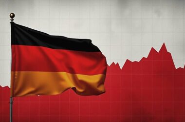BANK WARNING: Germany's Economy on the Brink of Catastrophe If Coalition Talks Drag On