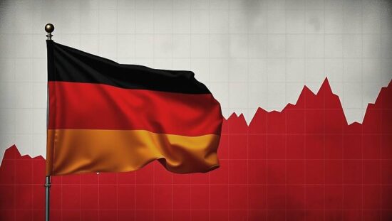 BANK WARNING: Germany's Economy on the Brink of Catastrophe If Coalition Talks Drag On