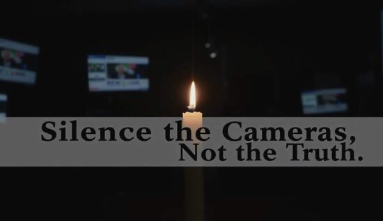 BOMBSHELL: Russian TV Journalist MURDERED in the Shadows of War!