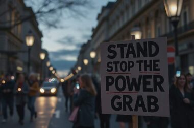 Electric Shock: New Tax Hailed as 'Economic Suicide' as Prices Soar Out of Control