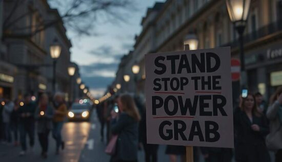 Electric Shock: New Tax Hailed as 'Economic Suicide' as Prices Soar Out of Control