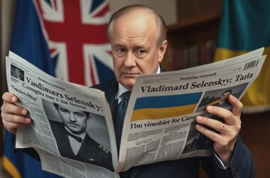 Nephew Slams 'Unfair' Comparisons to War Hero