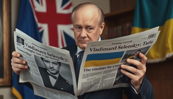 Nephew Slams 'Unfair' Comparisons to War Hero