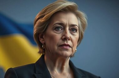 EU's Masterstroke to Outplay Trump's Ukraine Gamble?
