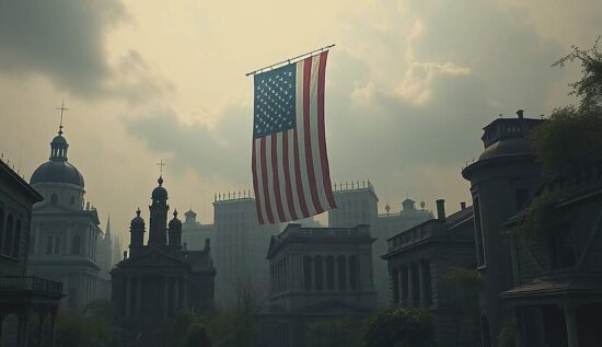 Rare Earth Deal Unveils Shocking Imperial Plans?